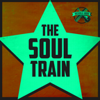 #449 RockvilleRadio 04.08.2022: Get On Board To The Soul Train