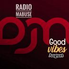 Radio Mabuse - good vibes August 22