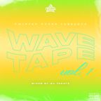 TWISTED HOUSE PRESENTS: WAVE TAPE vol.1