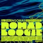 NGOMA 05 - Nomad Boogie