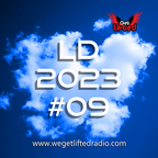 LD 09 2023 (Throwback House Mix) DJ Lady Duracell