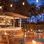 DJs Juan Mejia & Marcos Boricua @ W Miami Beach Hotel, ArtBasel 2021
