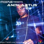 Andy Artus - 3 Hour Guest Mix