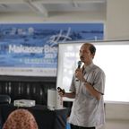[Seminar Seni: Pendidikan dan Jaringan] Dr. Sukarma B., M.Sn - Universitas Negeri Makassar