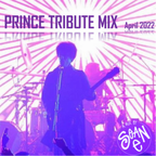 PRINCE Tribute Mix Apr 2022