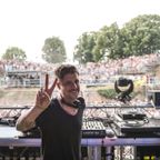 Marko Nastić @ EXIT Dance Arena 2015