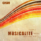 MUSICALITÉ #73 Edition - OSH