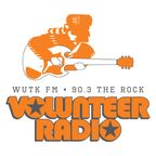 WUTK's KnoxCentric Radio & Rocky Top Roundup - January 8th 2017
