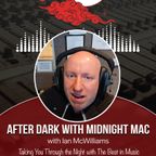 Through The Night With Midnight Mac On Charity Radio - 2023.09.02