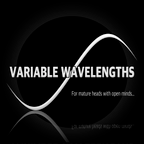 #VariableWavelengths 06/11/2022