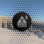 Music Intelligence Podcast #66 (December 2021)