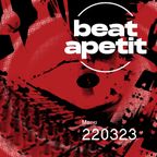 BeatApetit - 220323 Menu /  Intelligent Drum & Bass Special