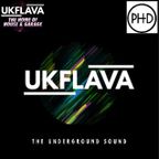 UK Flava - DJ PHD - 16/05/23