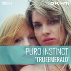 TRUEEMERALD by Puro Instinct