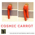 Cosmic Carrot - Electronic Mix