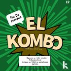 El Kombo en Canica Radio E9