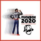 DJ JORUN BOMBAY PRESENTS - FUNKBOX RELOAD - MARCH 2020 EDITION
