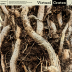 Virtual Crates 141 - Canopy Climber
