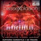 Bassexplosion Vol. 68 (Hardstyle)