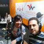 Maik BullMp & Mary Anastasopoulou Back2back Radio Show Live @ Moreradio.gr - 15/01/2018