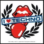 I Love Techno (May Mix)