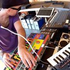 Live @ Ozora Festival (Hungary)