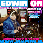 " EDWIN ON JAMM FM " 31-07-2022 The Jamm On Summer Sunday with Edwin van Brakel