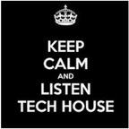 Tech House Set From The Finest Februar 2016