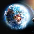 Planeta - Travel Through Space