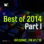 WILSONIC_FM: Best Of 2014 – Part I – 03.01.2015