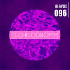 Alavux - Technodromm 096
