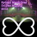 8 - Sydney Mardi Gras 2012 (DJ Dan Murphy Podcast)