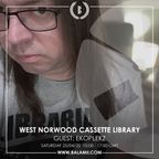 2020.04: EKOPLEKZ / West Norwood Cassette Library (Balamii Radio)