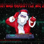 Christmas Hardstyle Mix 2021