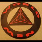 TRIBUTE TO NEW WORLD PART 2(MIXED BY DIEGO ENTONADO(100% VINYLS))