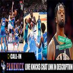 Knicks Live Chat 8th Avenue Conversations Vol 16 Julius Randle Denies Rumors, Team PG Needs & More