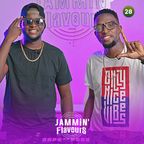 Jammin' Flavours with Tophaz - Ep. 28 (ft. LeeTheDeejay)