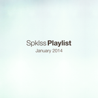 SpklssPlaylist January 2014