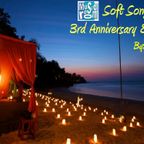 The Music Room's Collection - Soft Songs (3rd Anniversary Edition) (By: DOC 10.26.13)