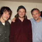 07/04/12: Luke & Rusty's Rodeo Show with Sexbeat & Richard Fearless