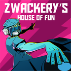 DJ Zwackery's House of Fun Season 2 Episode 113