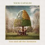 Nick Capaldi on The Welsh connections Show 05.11.23