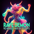 Cutups - Rave Demon