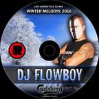 DJ FlowBoy - Winter Melodys 2016