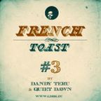 Dandy Teru & Quiet Dawn - French Toast #3
