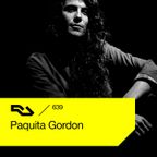 RA.639 Paquita Gordon