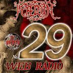 The Gallery - Extreme Metal Web Radio Broadcast 29 - (2020-01-27) + special guests KAWIR