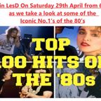 LesD's Iconic No.1's o the 80's