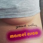 good vibes - marcel esco djmix