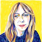 Portrait de réalisatrice - Messaline Raverdy